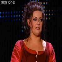 STAGE TUBE: West End OLIVER's Outgoing Nancy Jodie Prenger Sings 'As Long As He…